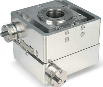 High precision mold components